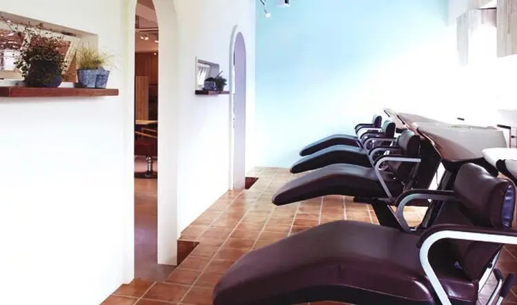 JYUNESU OMOTESANDOの内観・外観3