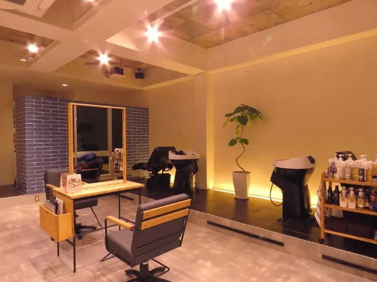 kiitosの内観・外観3