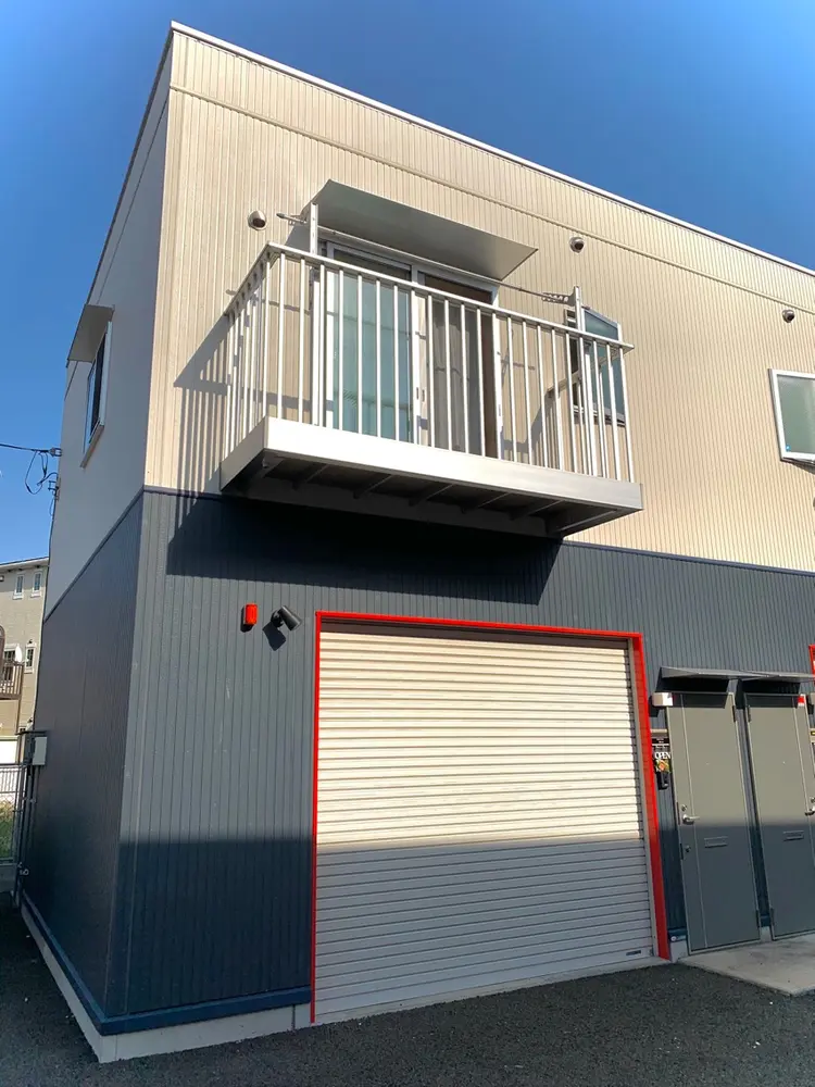 beauty  salon MiLiaの内観・外観1