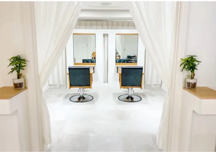 Chlanの内観・外観3