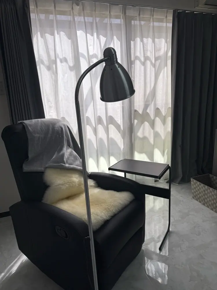 Private salon TODAY'S NAILの内観・外観2