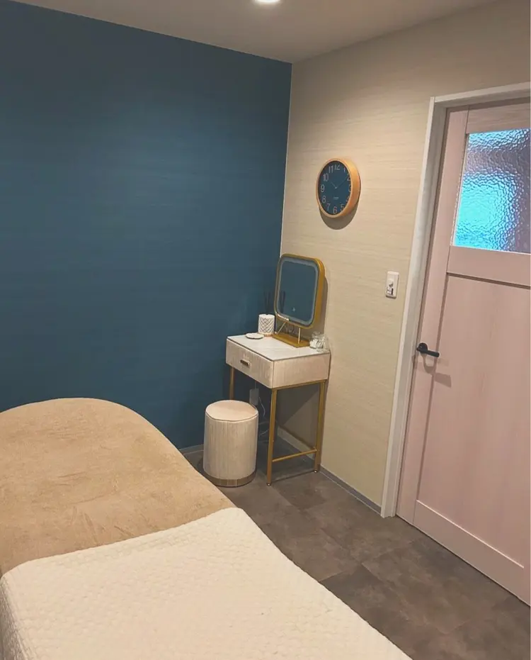 Baumの内観・外観3