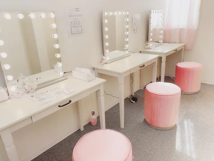 MADEMORE  マドモアの内観・外観2