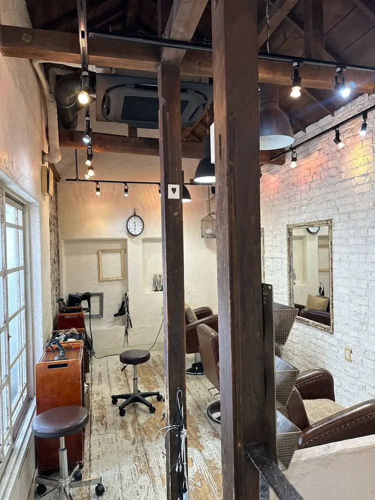 Belle 新宿の内観・外観2