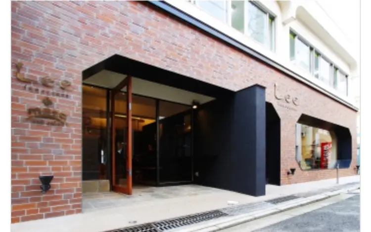 Luna京都駅前店の内観・外観1