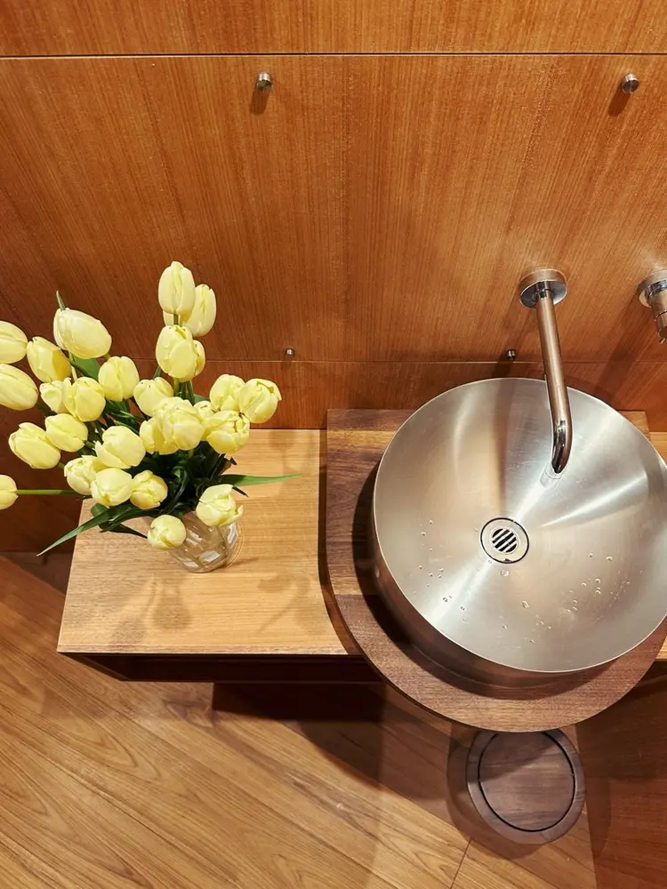 メンズサロン FLICKの内観・外観3