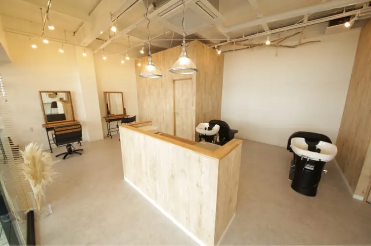 BAUM【バウム】の内観・外観1