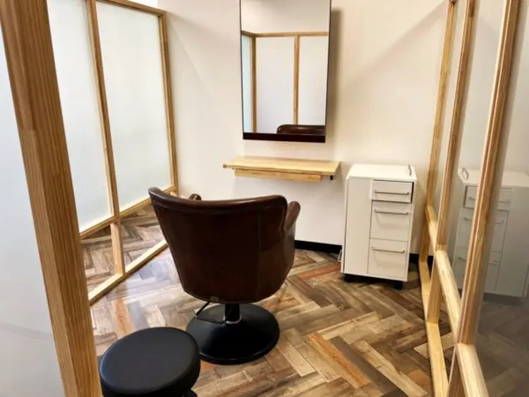 メディカルエステサロンir アイアールの内観・外観3