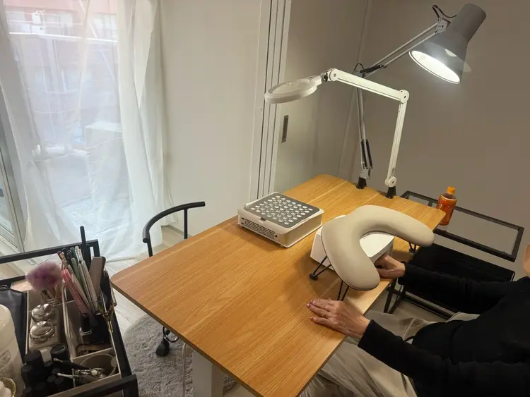 SORIENの内観・外観1