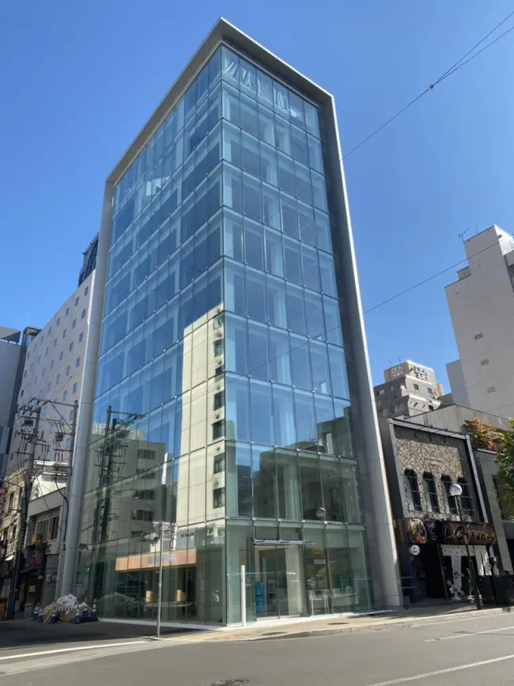 Mershe/メルシェの内観・外観1