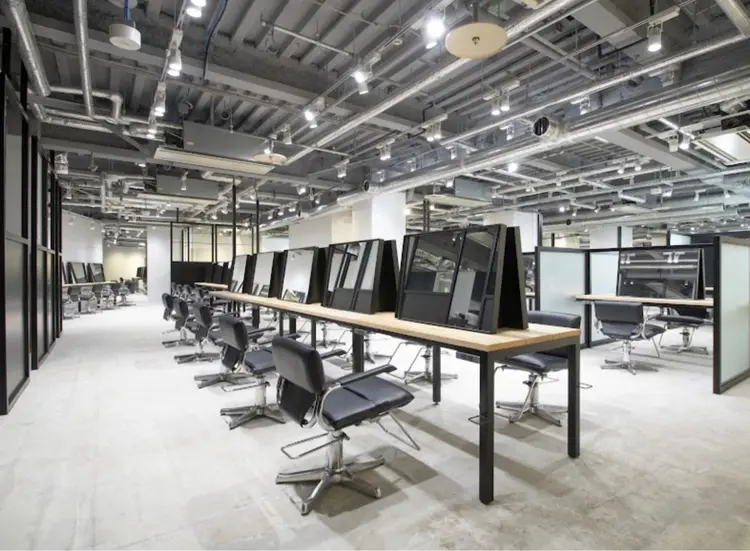 ALBUM池袋の内観・外観2