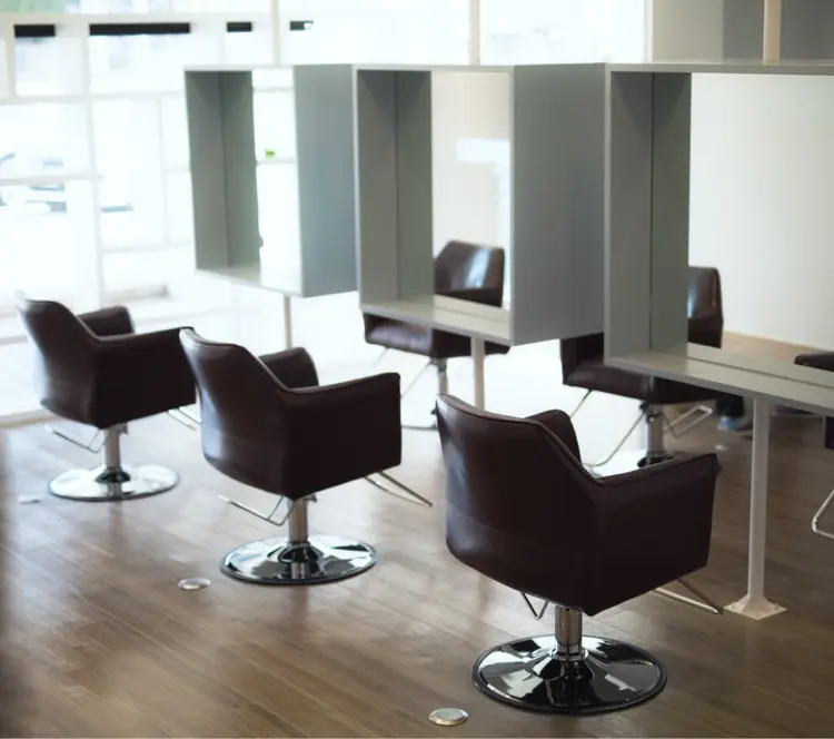 Le.nicoの内観・外観3