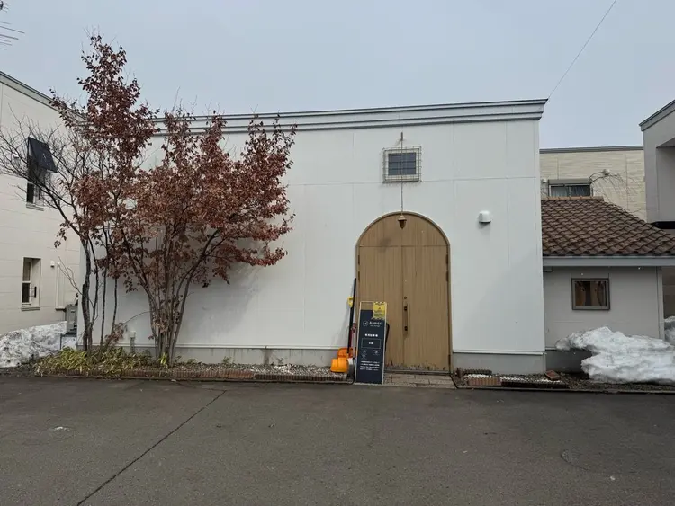 Aimer Hair Design Uの内観・外観1