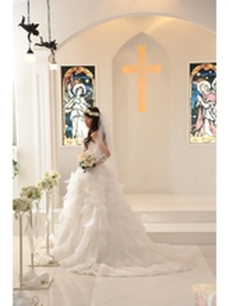 ブライダル美容整体＆健康整体院の内観・外観1