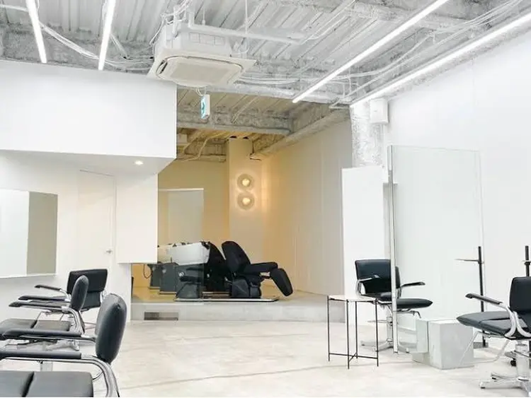 tenn栄店の内観・外観1