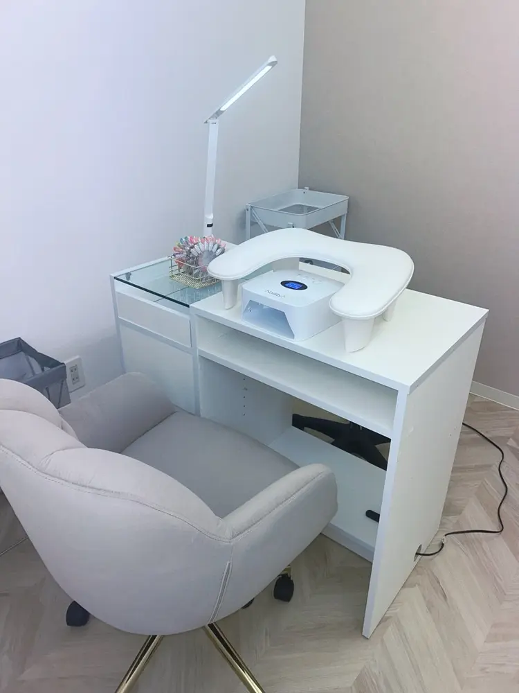 Nabi Nailの内観・外観2