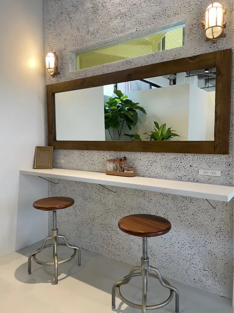 RITZ by CLAIRの内観・外観2