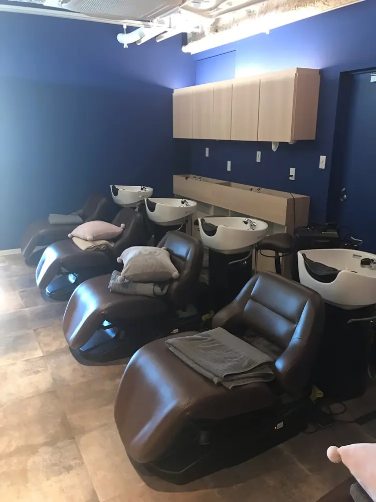 AVANCEなかもず店の内観・外観3