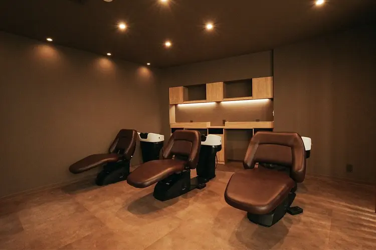 loca reselの内観・外観3