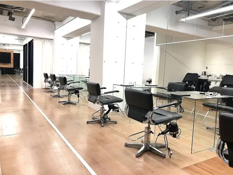 Tarteの内観・外観1