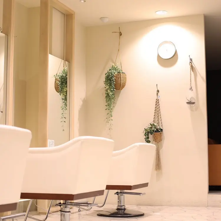 CYAN.大須店の内観・外観2