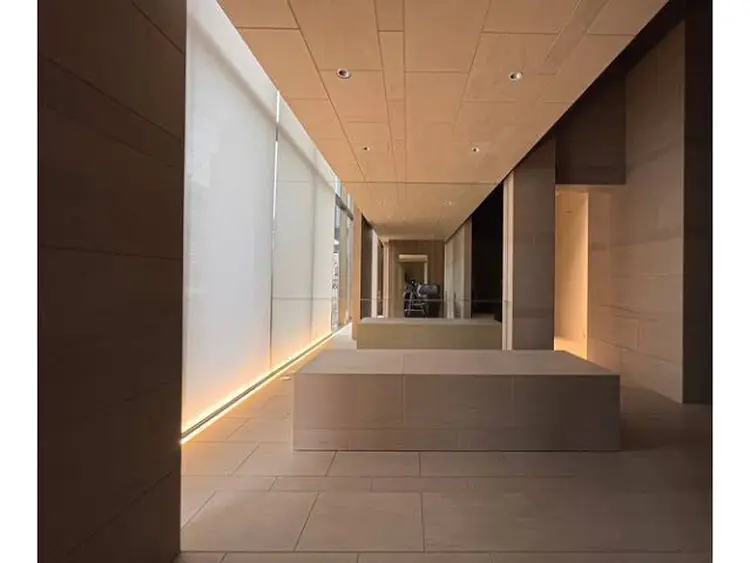 abiehair住吉店の内観・外観1