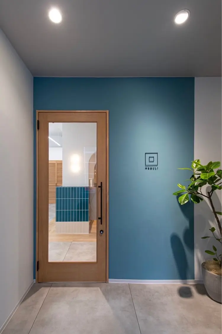 MEGULIの内観・外観1