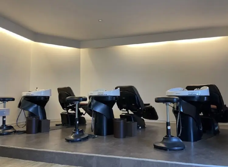 AMIaBELLE Clairの内観・外観3