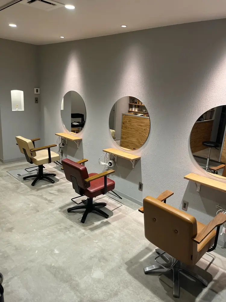 amitie Hanareの内観・外観2