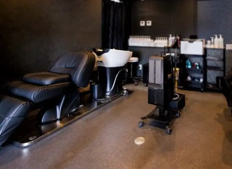 GUILD hair spaceの内観・外観2