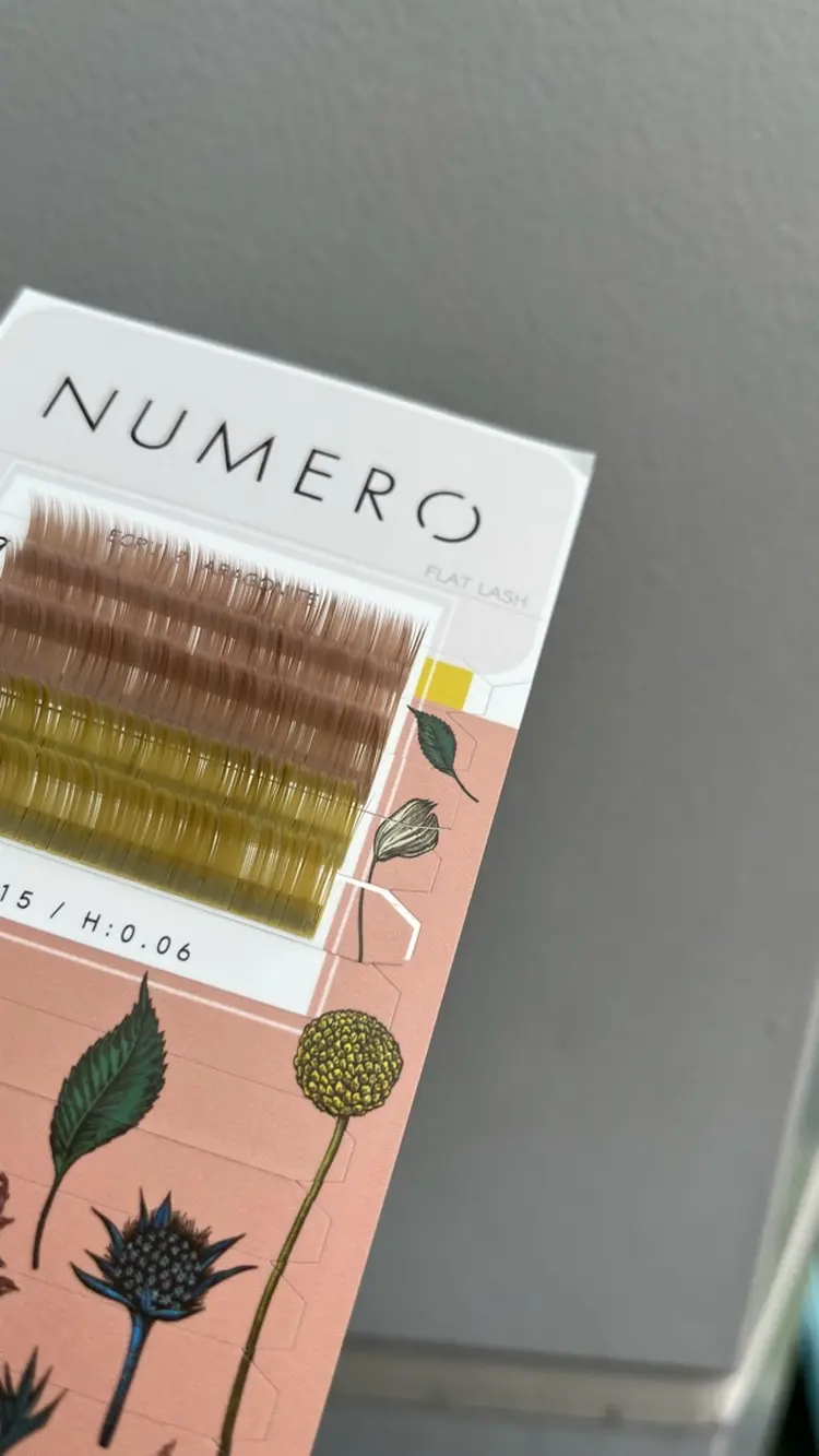 ME.eyelashの内観・外観2