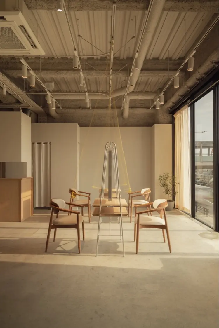 kiciの内観・外観1