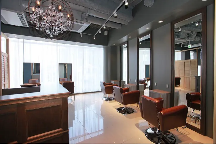 LOANA ROPPONGIの内観・外観1