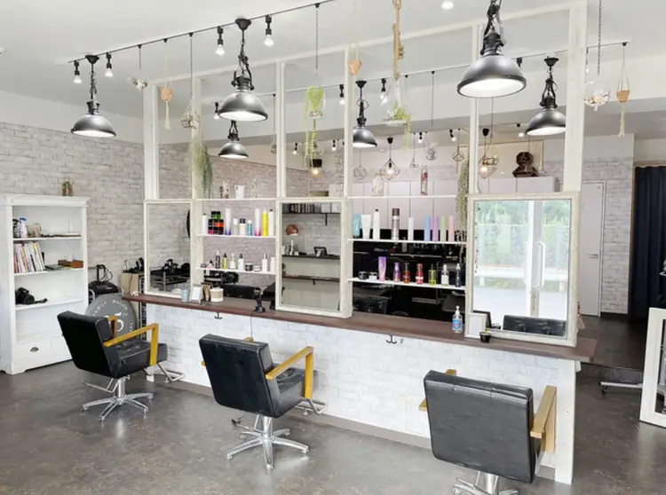 LIBERTEの内観・外観1