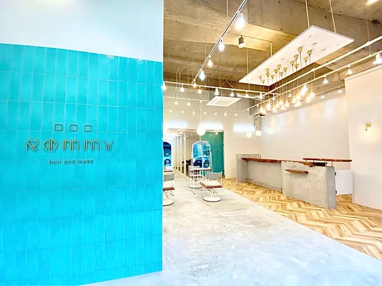 ROMMY.の内観・外観3