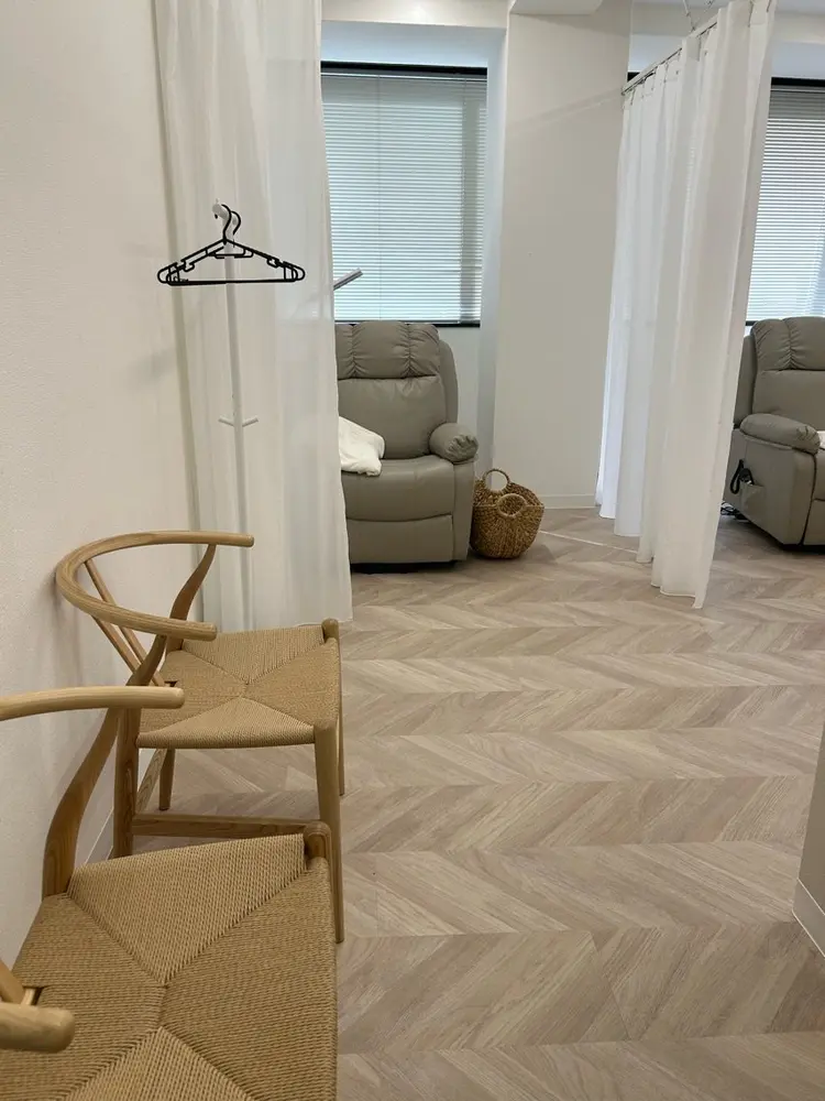 welleye博多店の内観・外観2