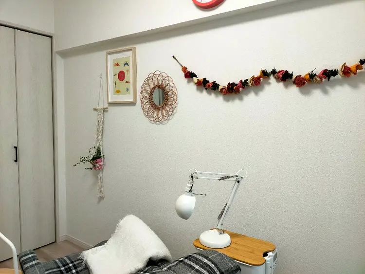 SunnySalonの内観・外観1