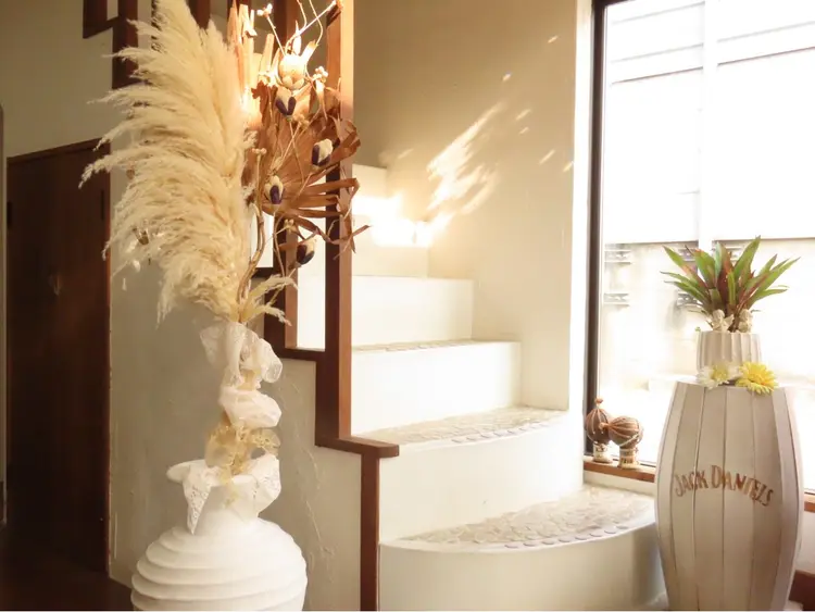 Reizend【ライチェンド】の内観・外観1