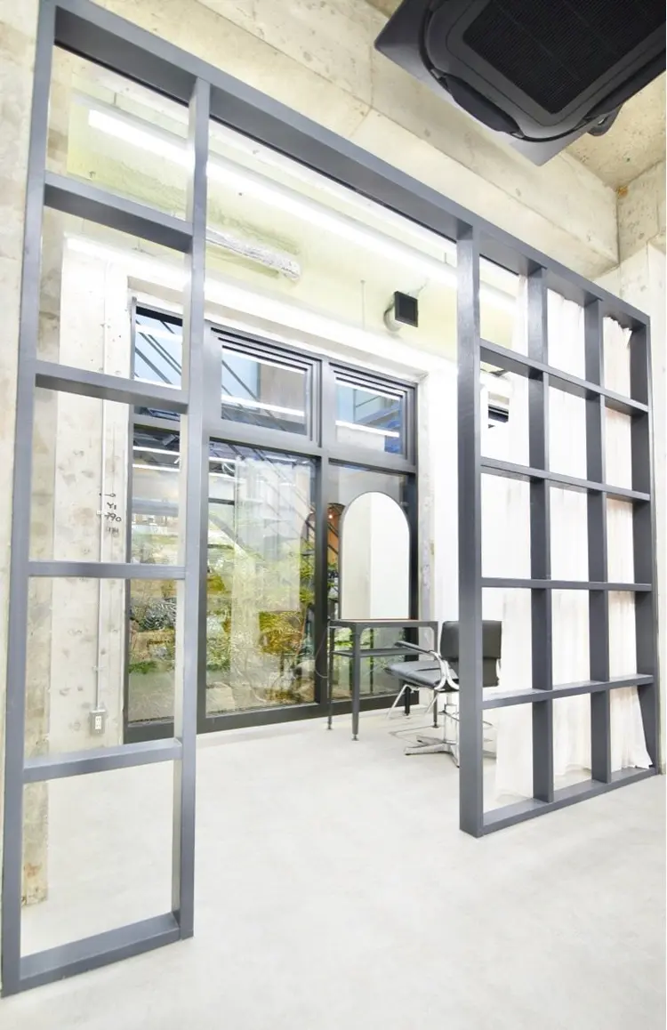 PRINCIPEの内観・外観2