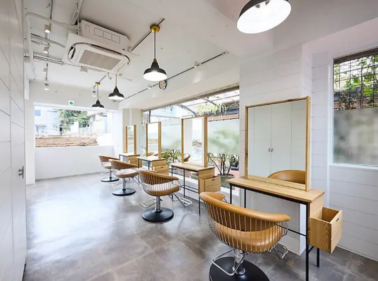 BUZZ 自由が丘の内観・外観2