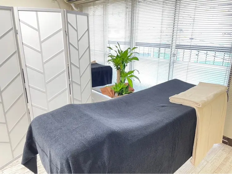 まつ毛サロンeye’sの内観・外観2