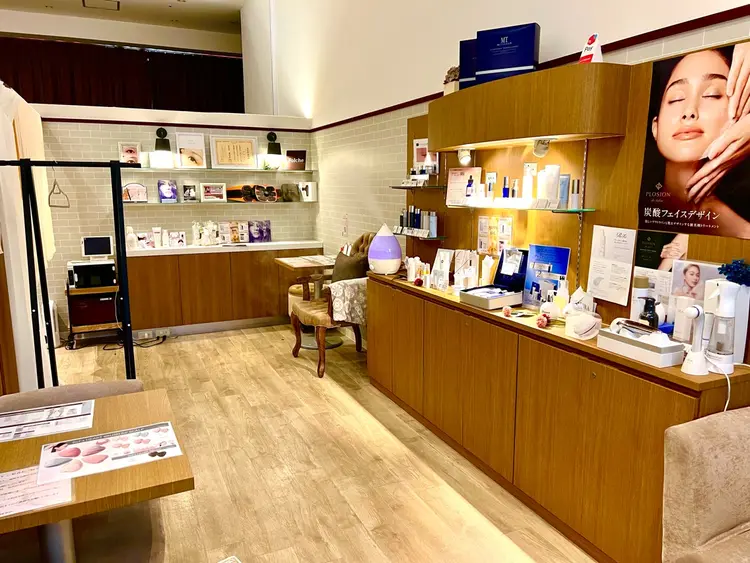 Folche博多の内観・外観2