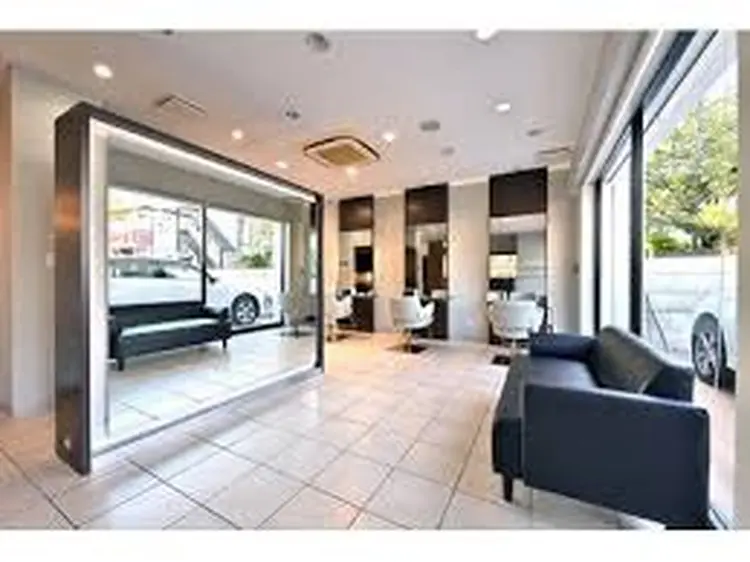 Re:stの内観・外観2