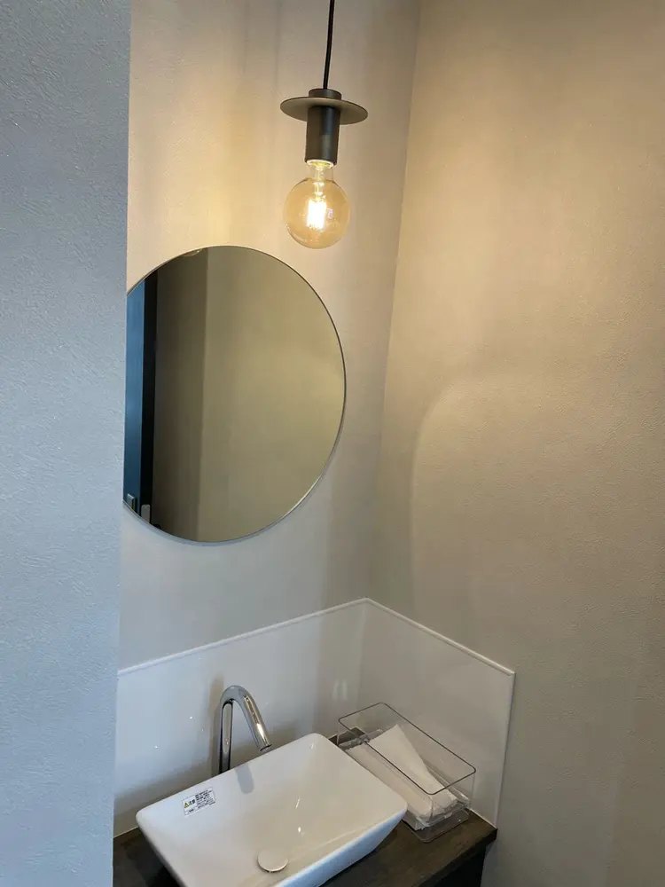 Blonde nagoya sakaeの内観・外観2