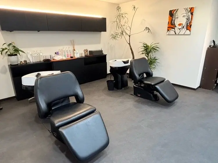 maCkenの内観・外観3