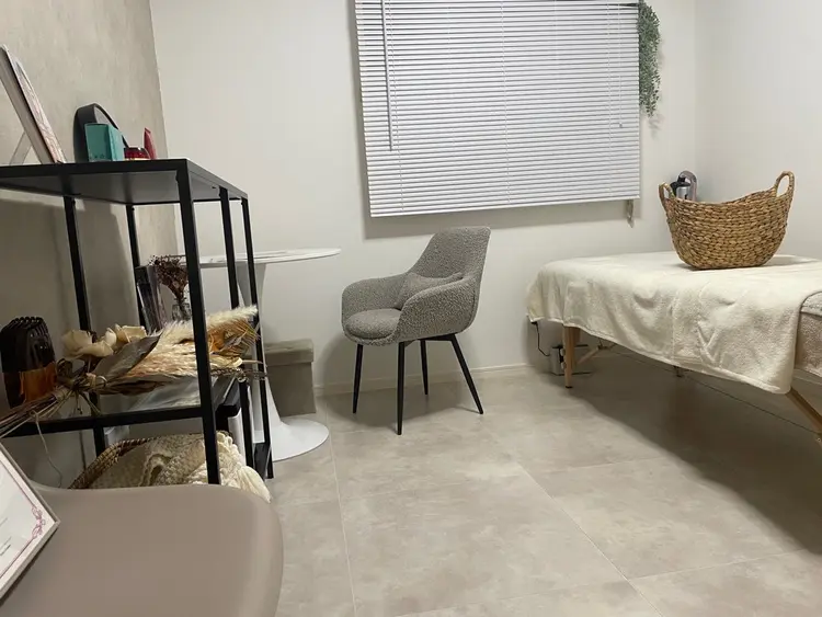 Beauty Salon Reeleの内観・外観2