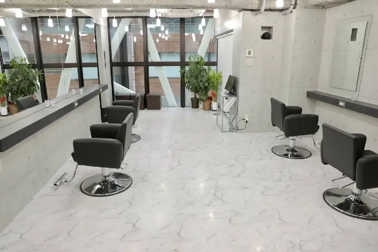 Endearingの内観・外観1