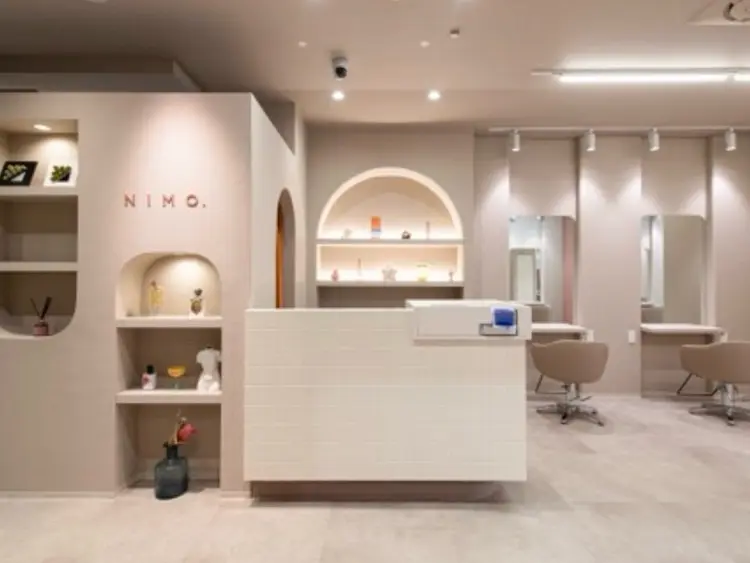 NIMO.の内観・外観3
