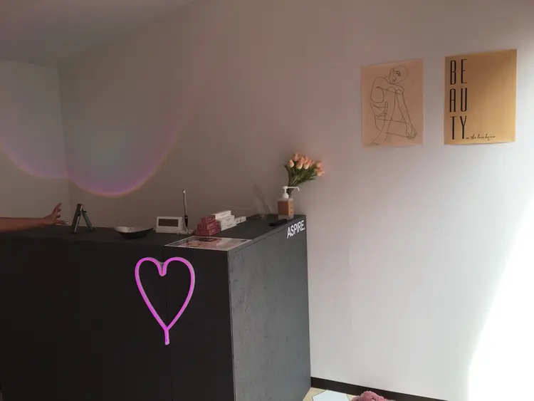 ■超絶小顔＆肌管理室■の内観・外観2