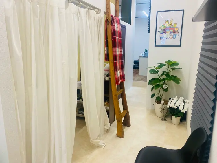 goovyの内観・外観2